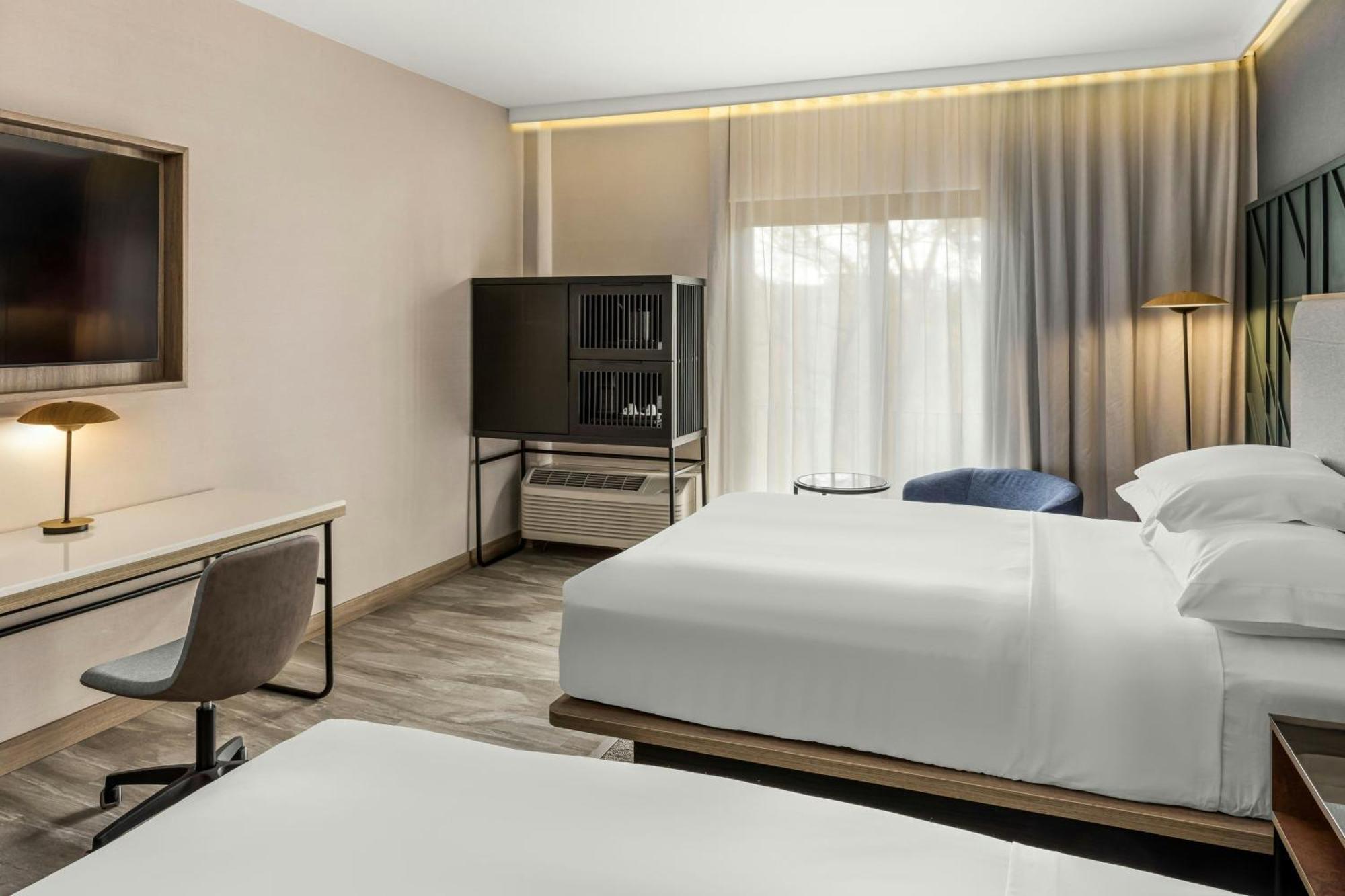 Courtyard By Marriott San Jose Escazu Hotel Ngoại thất bức ảnh