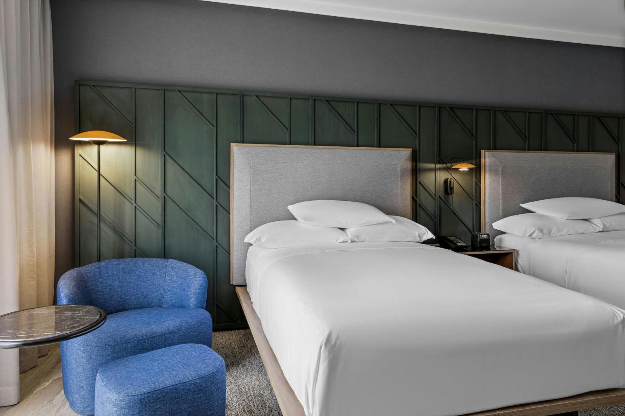 Courtyard By Marriott San Jose Escazu Hotel Ngoại thất bức ảnh
