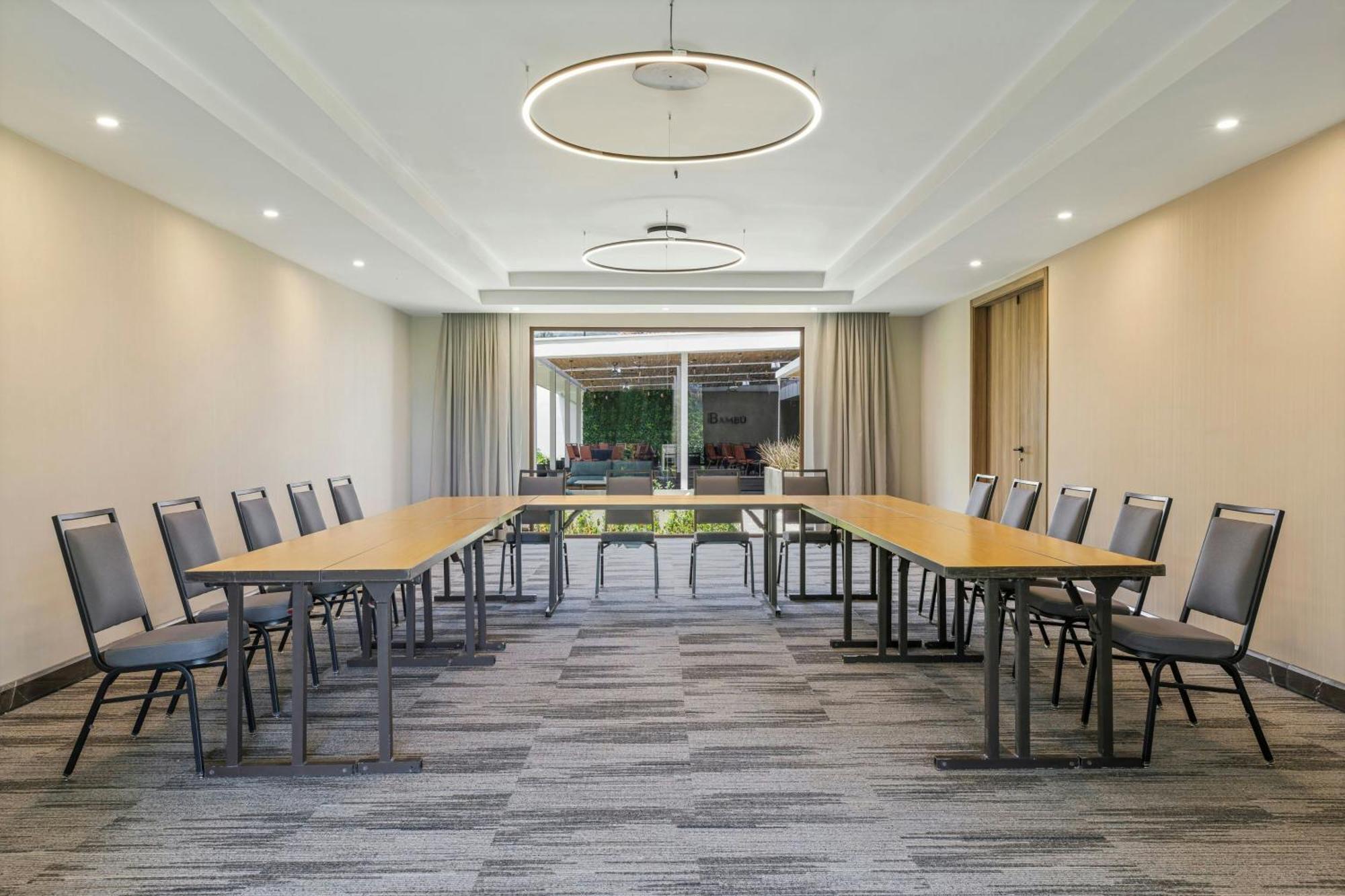 Courtyard By Marriott San Jose Escazu Hotel Ngoại thất bức ảnh