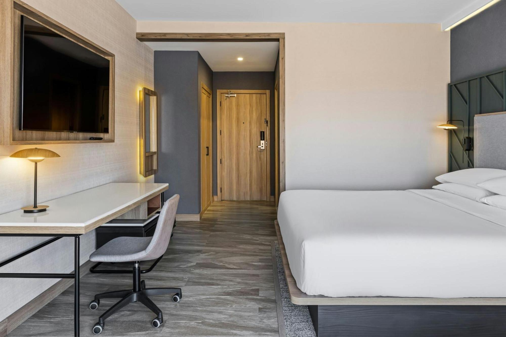 Courtyard By Marriott San Jose Escazu Hotel Ngoại thất bức ảnh