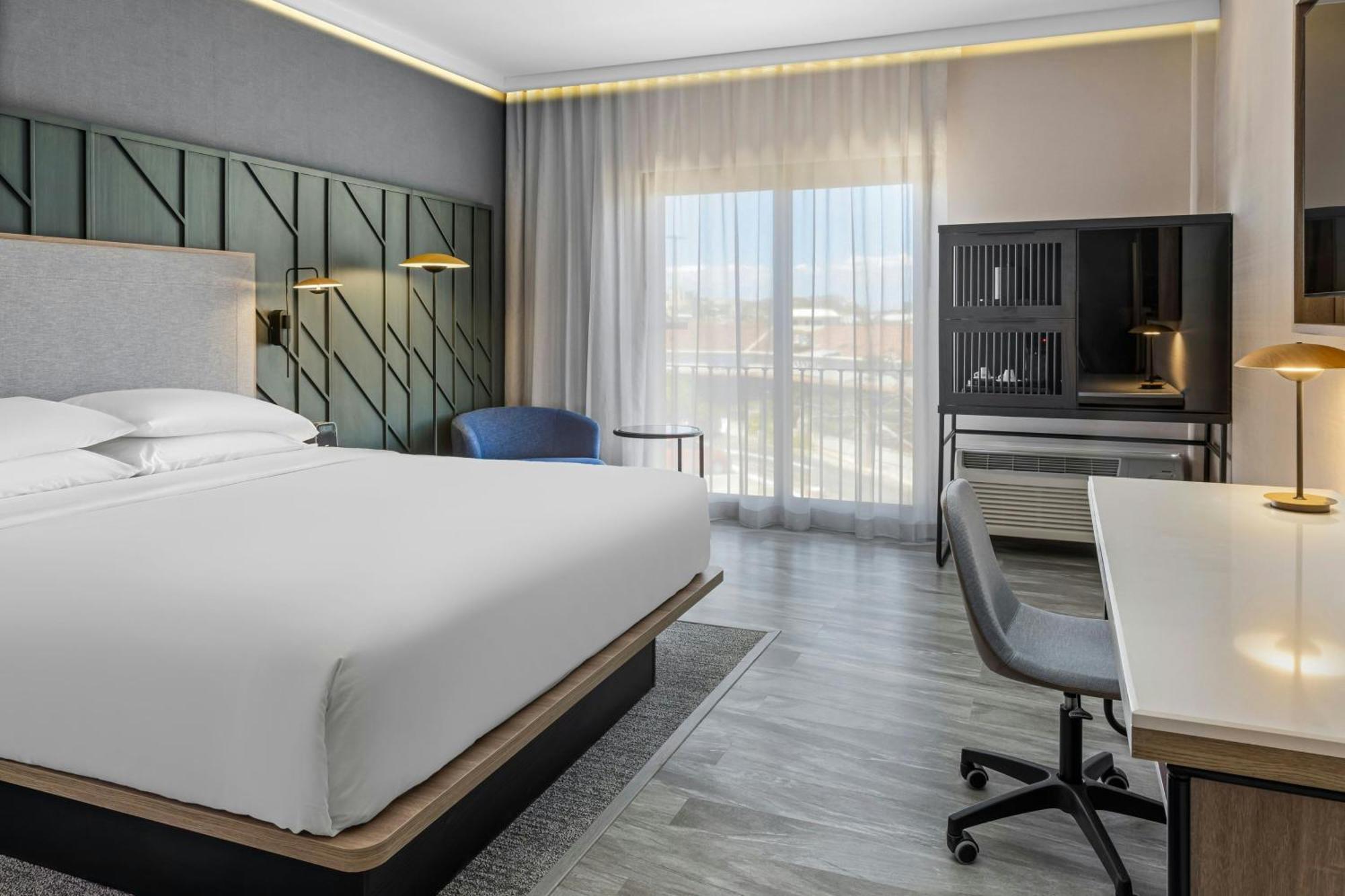 Courtyard By Marriott San Jose Escazu Hotel Ngoại thất bức ảnh