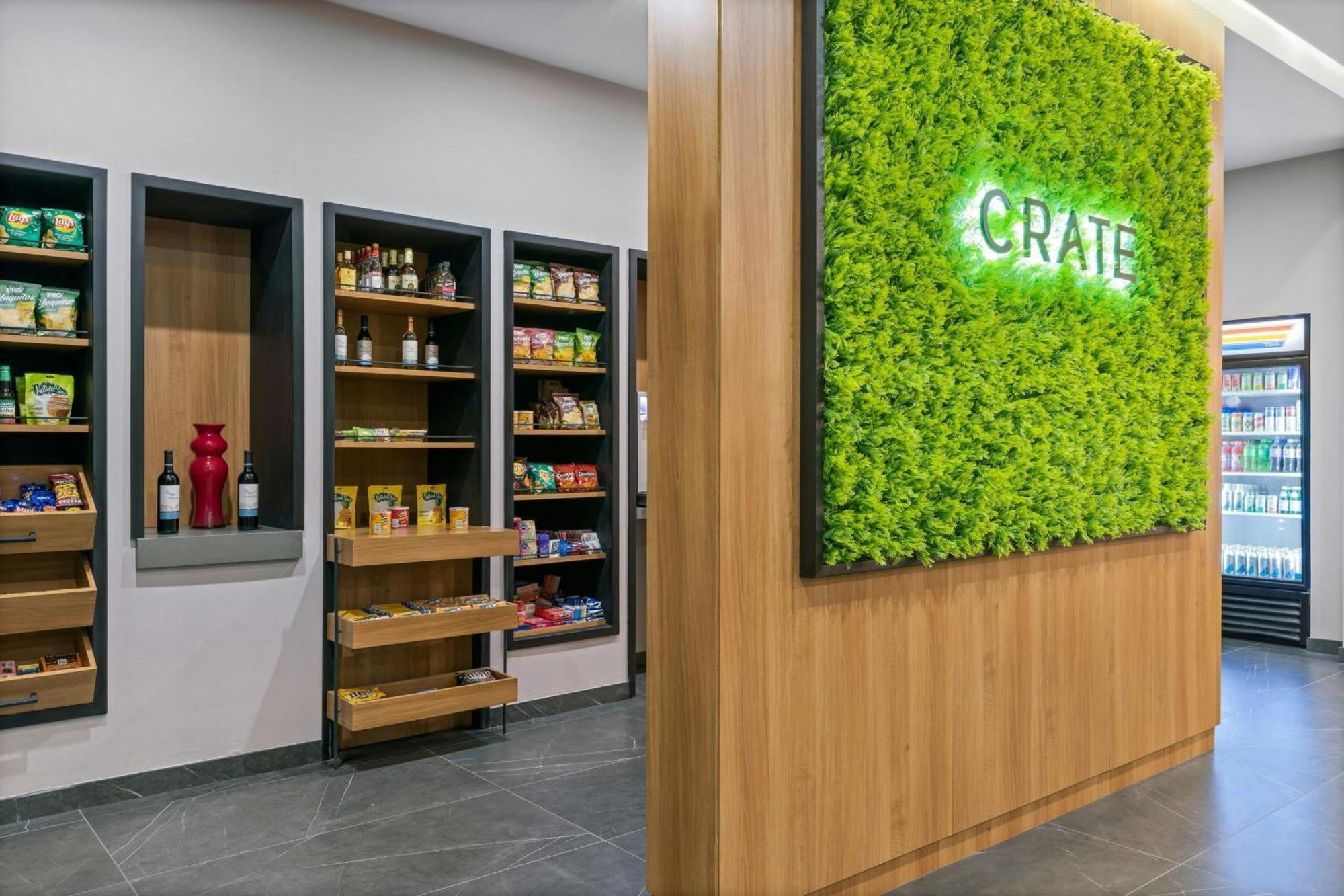 Courtyard By Marriott San Jose Escazu Hotel Ngoại thất bức ảnh