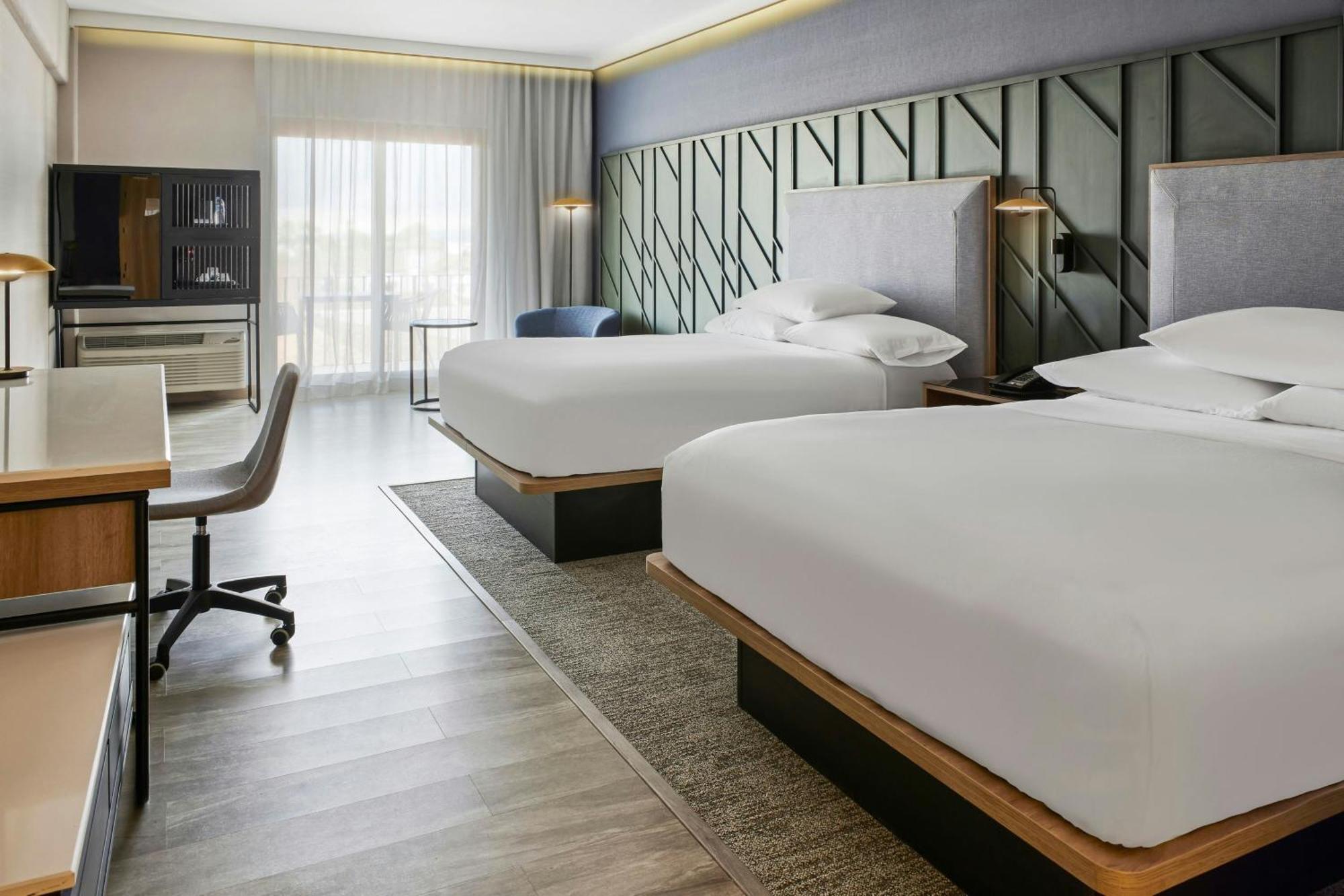 Courtyard By Marriott San Jose Escazu Hotel Ngoại thất bức ảnh
