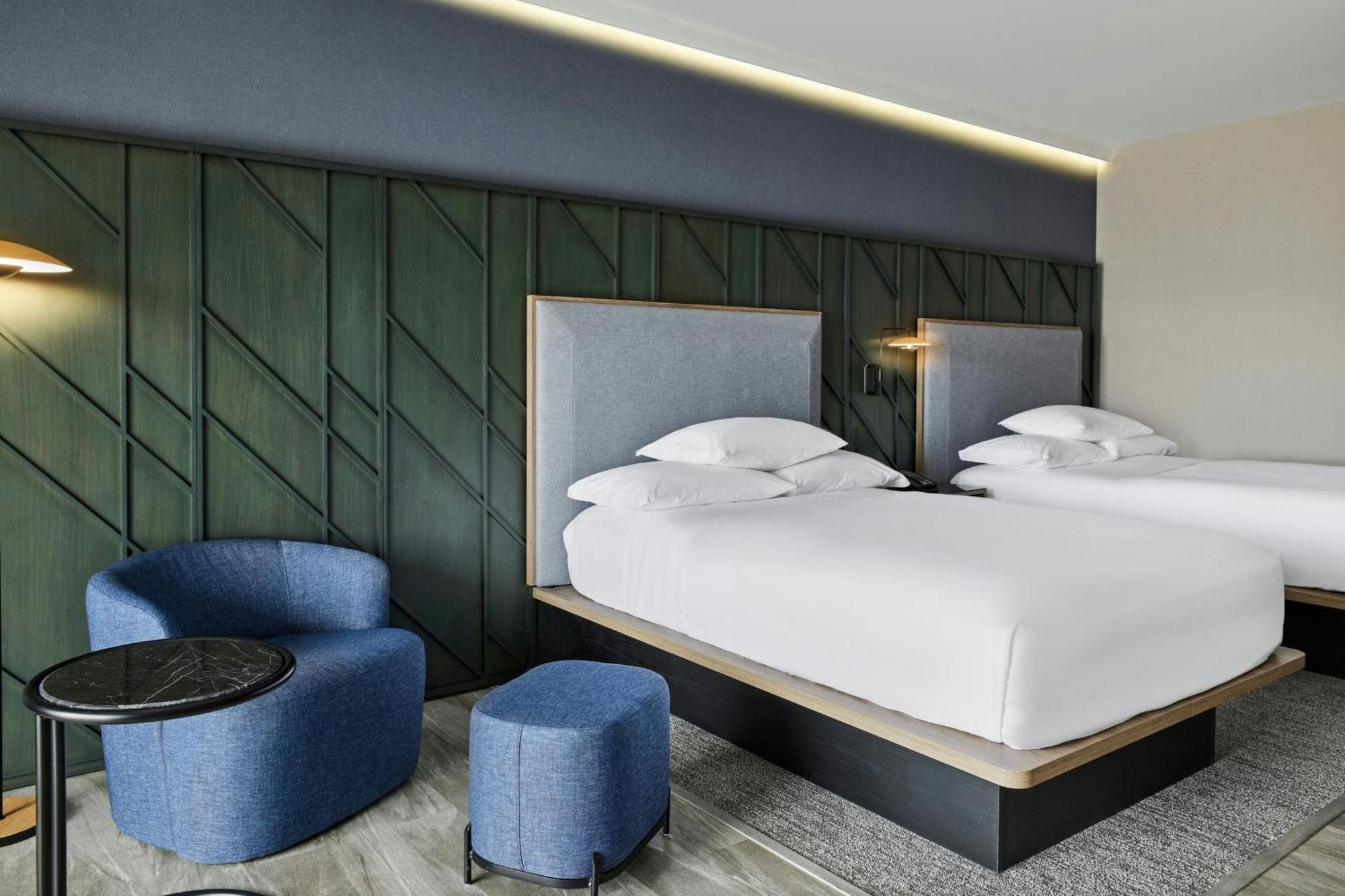 Courtyard By Marriott San Jose Escazu Hotel Ngoại thất bức ảnh