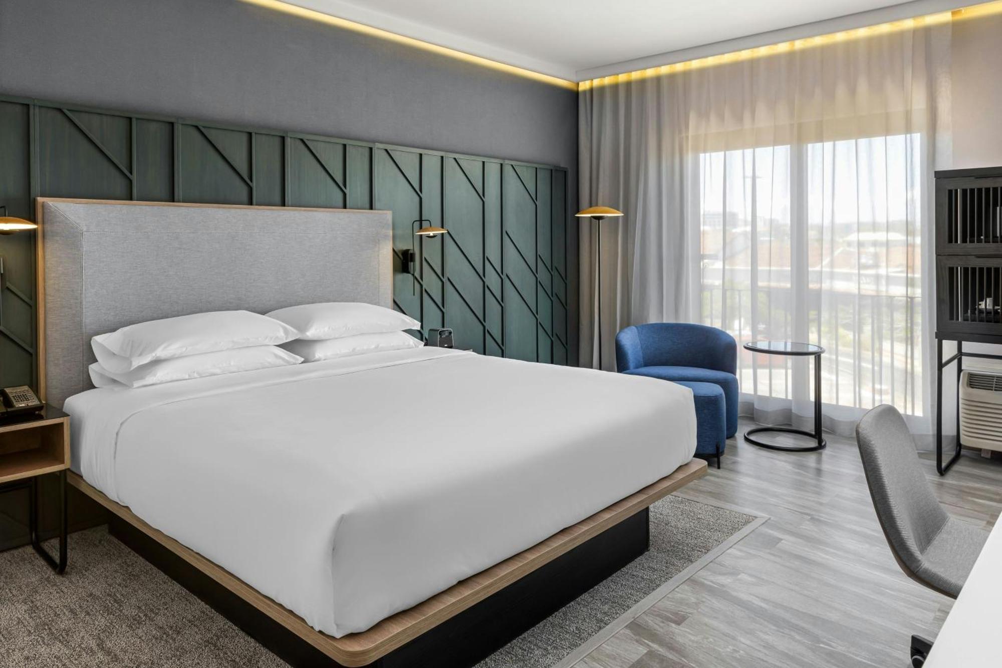 Courtyard By Marriott San Jose Escazu Hotel Ngoại thất bức ảnh