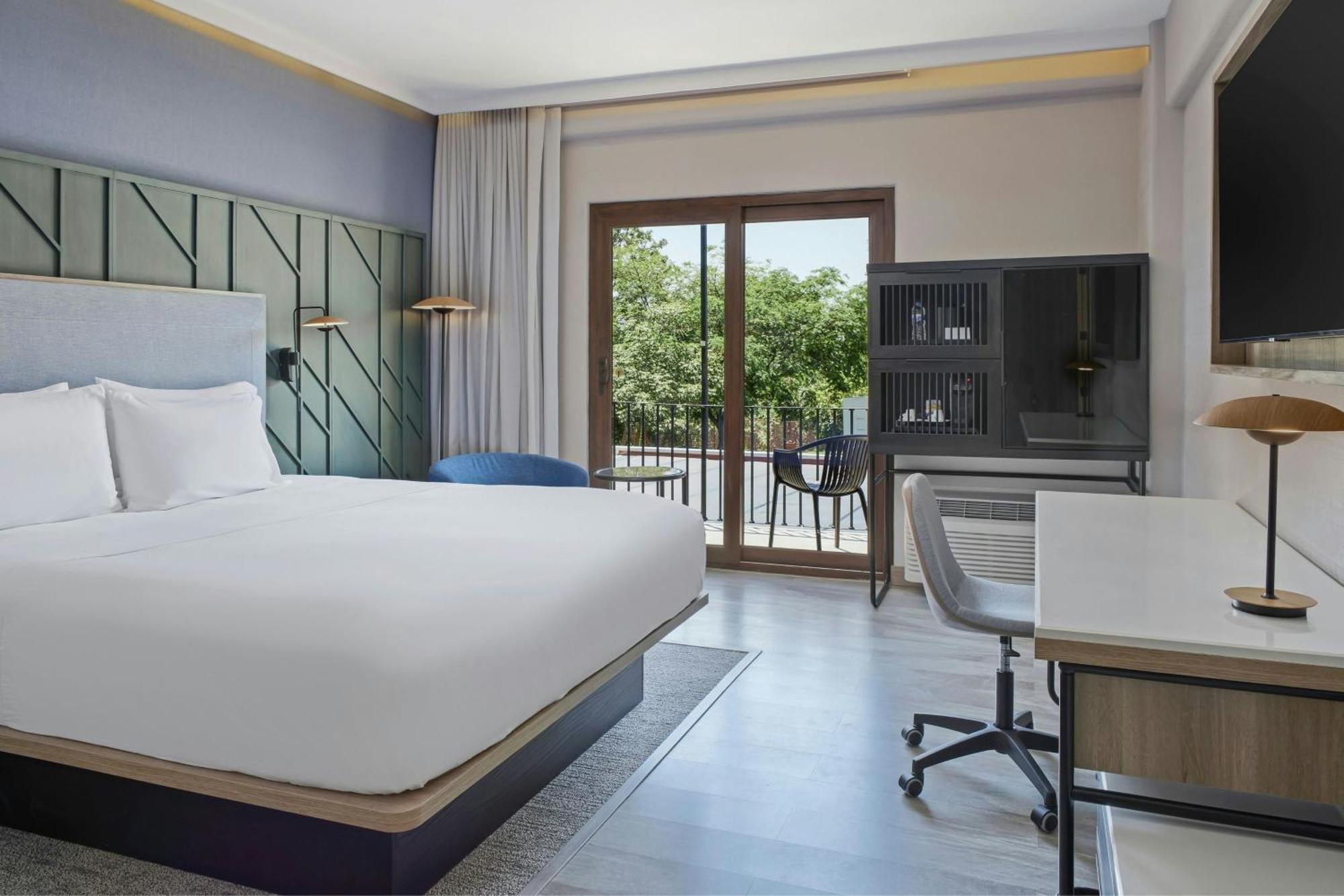 Courtyard By Marriott San Jose Escazu Hotel Ngoại thất bức ảnh