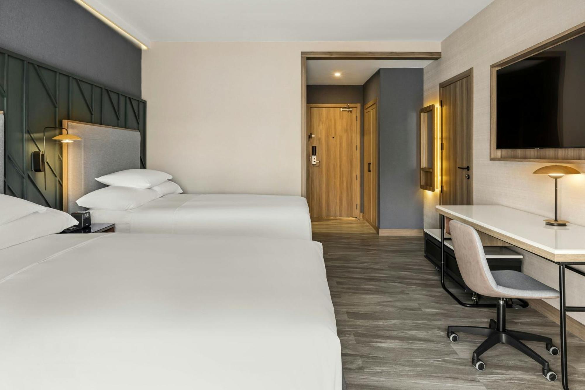 Courtyard By Marriott San Jose Escazu Hotel Ngoại thất bức ảnh