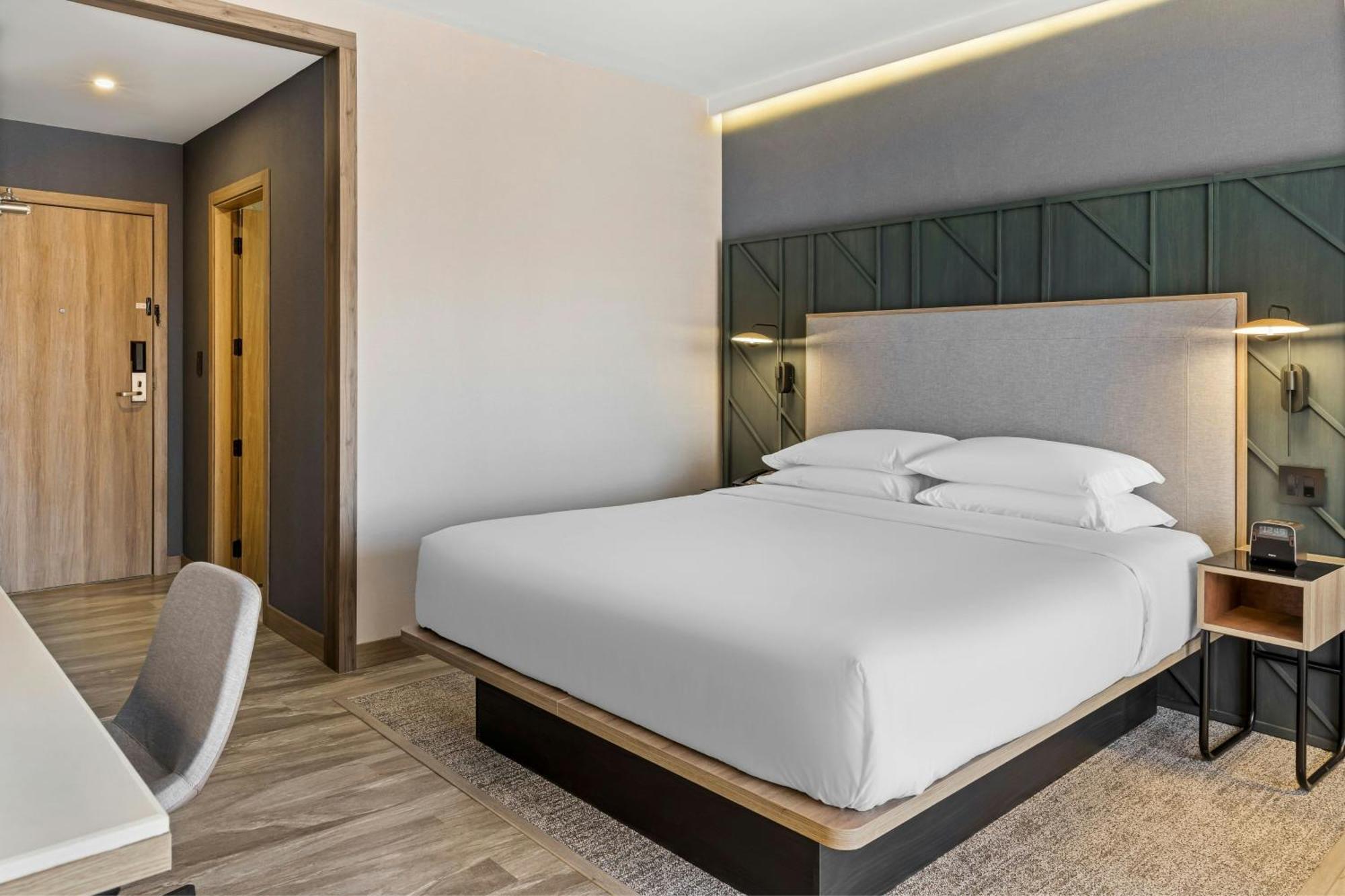 Courtyard By Marriott San Jose Escazu Hotel Ngoại thất bức ảnh