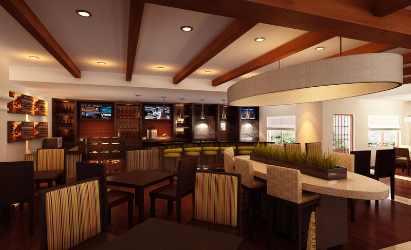 Courtyard By Marriott San Jose Escazu Hotel Ngoại thất bức ảnh