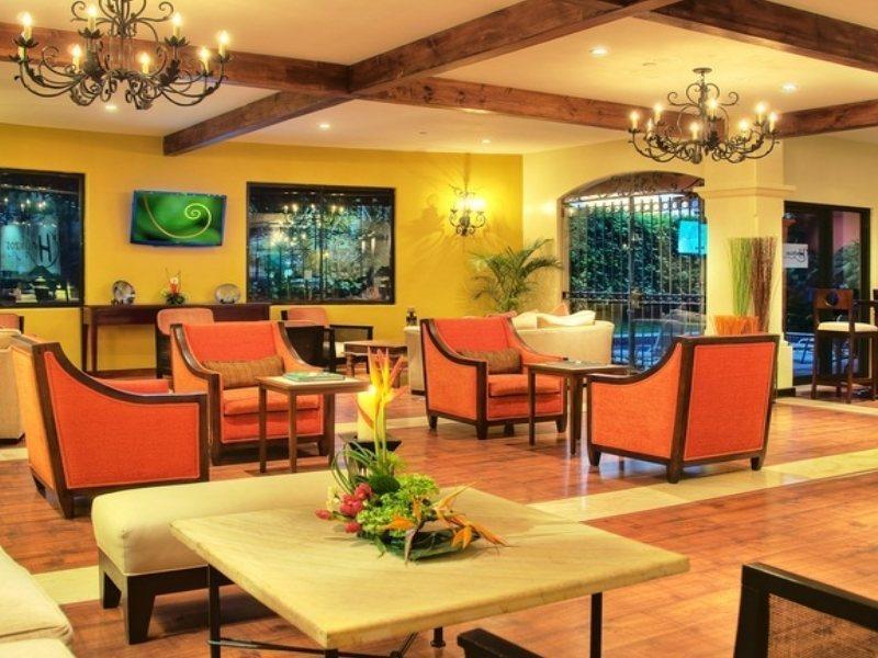 Courtyard By Marriott San Jose Escazu Hotel Ngoại thất bức ảnh