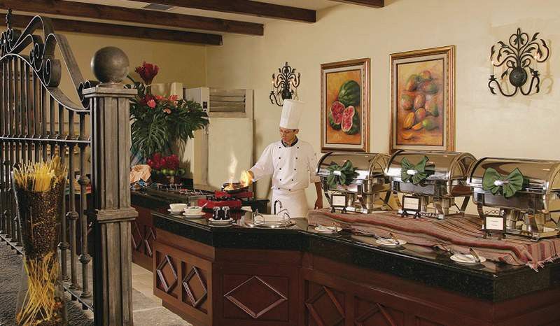 Courtyard By Marriott San Jose Escazu Hotel Ngoại thất bức ảnh
